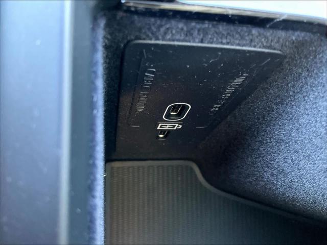 2026 Volvo XC60 Plug-In Hybrid Plus, T8 AWD Electric/Gasoline, Dark