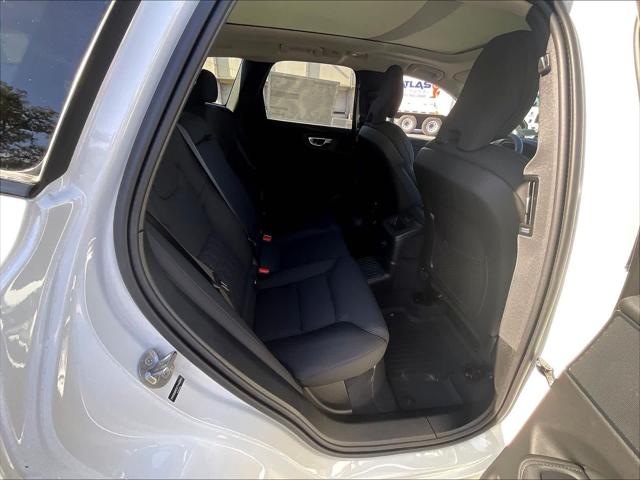 2026 Volvo XC60 Plug-In Hybrid Plus, T8 AWD Electric/Gasoline, Dark