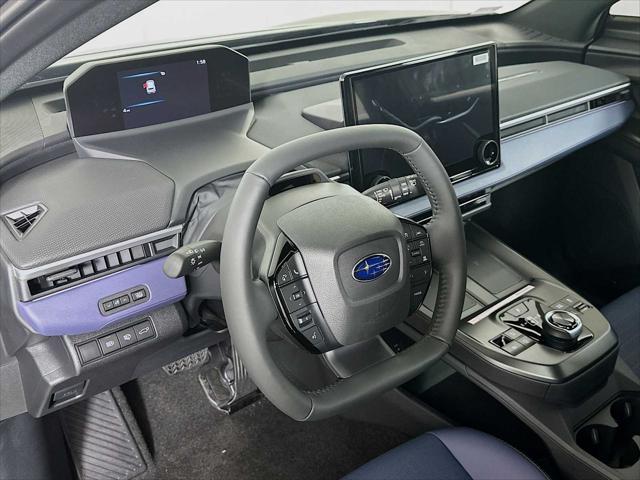 2026 Subaru Trailseeker Touring Leather