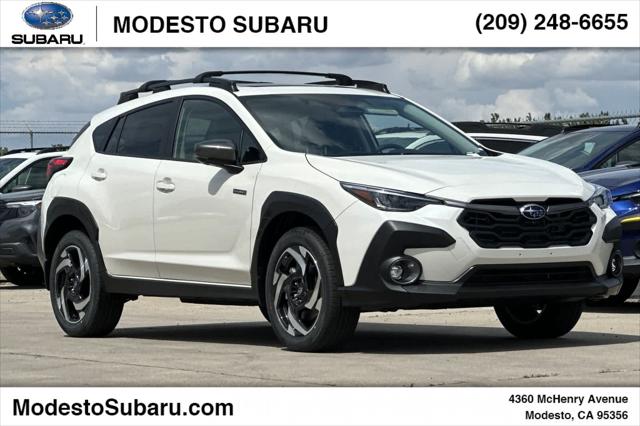 2026 Subaru Crosstrek Limited for sale in Modesto, CA
