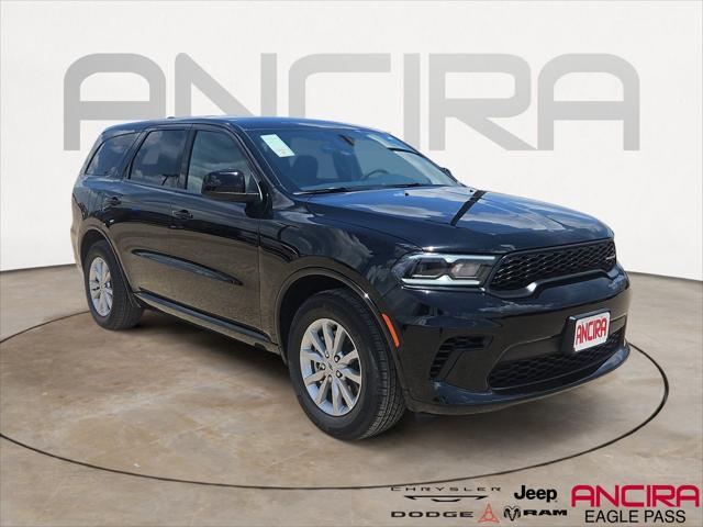 2026 Dodge Durango DURANGO GT RWD