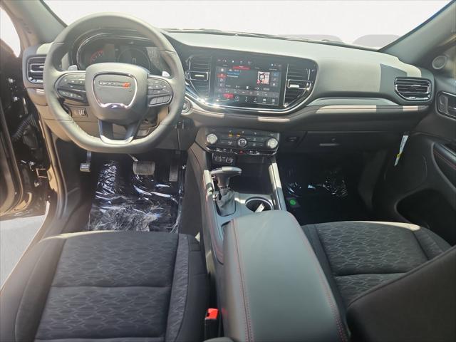 2026 Dodge Durango DURANGO GT RWD
