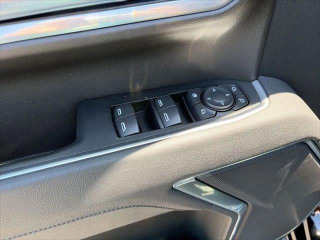 2026 Chevrolet Silverado 2500HD Crew Cab, Standard Bed, LT, 4WD