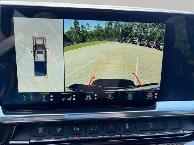 2026 Chevrolet Silverado 2500HD Crew Cab, Standard Bed, LT, 4WD