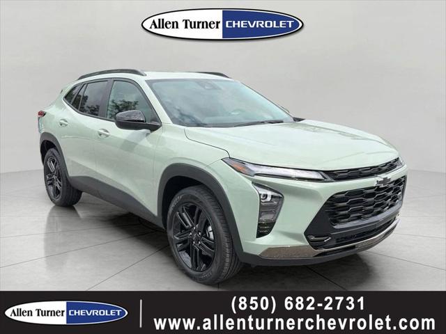 2026 Chevrolet Trax FWD ACTIV for sale in Crestview, FL