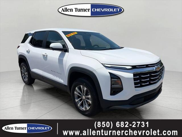2026 Chevrolet Equinox FWD LT for sale in Crestview, FL