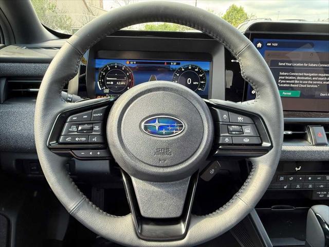 2026 Subaru Outback Limited XT