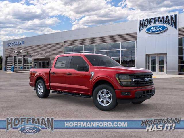 2026 Ford F-150 XLT for sale in Harrisburg, PA