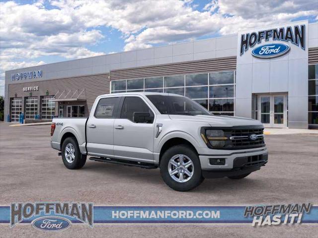 2026 Ford F-150 XLT for sale in Harrisburg, PA