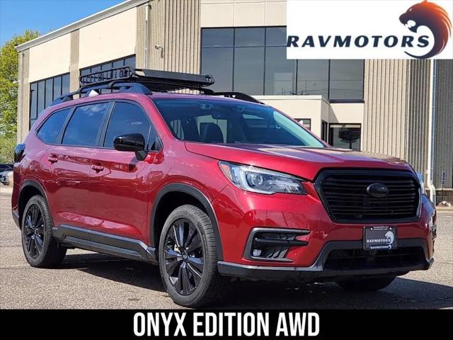 2022 Subaru Ascent Onyx Edition for sale in Minneapolis, MN