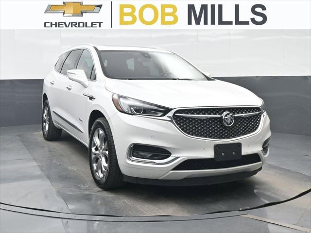 2020 Buick Enclave AWD Avenir for sale in Darlington, SC