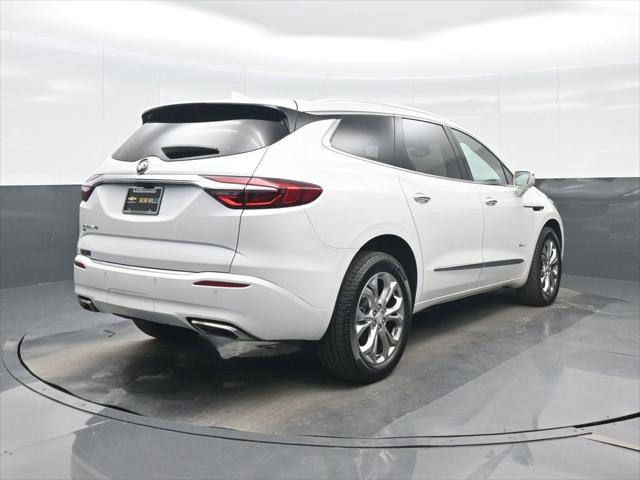 2020 Buick Enclave AWD Avenir