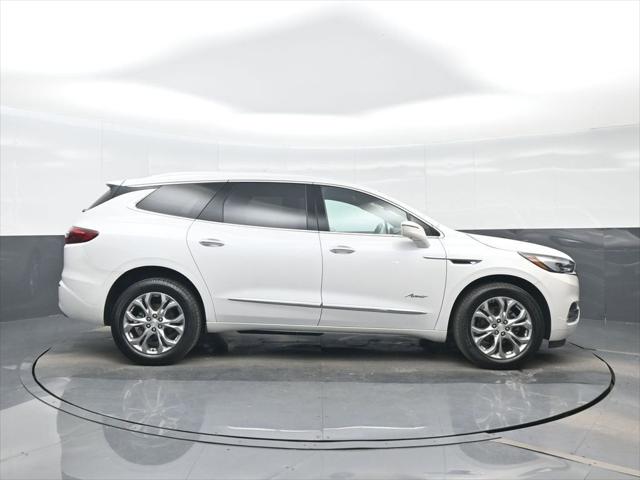 2020 Buick Enclave AWD Avenir