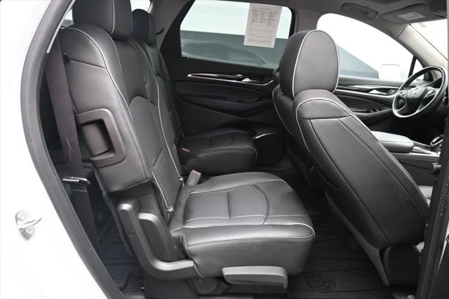 2020 Buick Enclave AWD Avenir