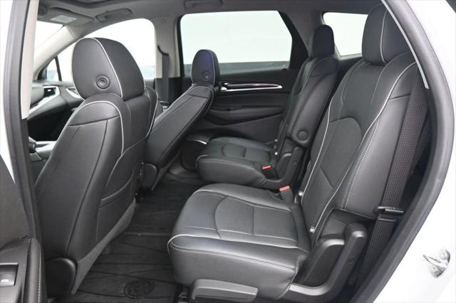 2020 Buick Enclave AWD Avenir