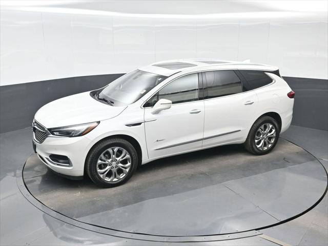 2020 Buick Enclave AWD Avenir