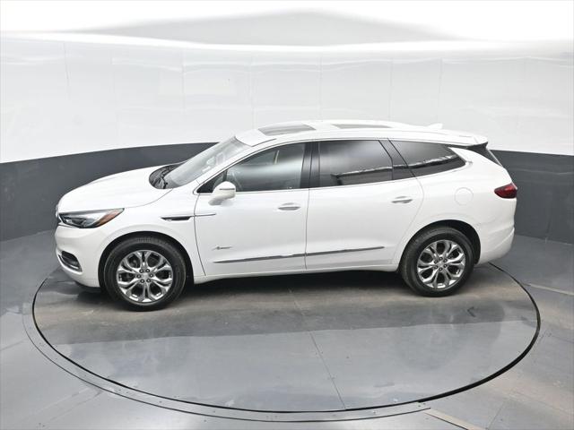 2020 Buick Enclave AWD Avenir