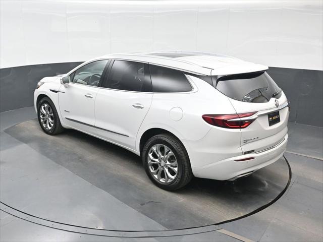 2020 Buick Enclave AWD Avenir