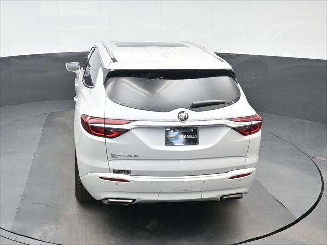 2020 Buick Enclave AWD Avenir