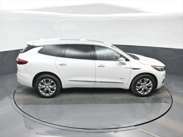 2020 Buick Enclave AWD Avenir