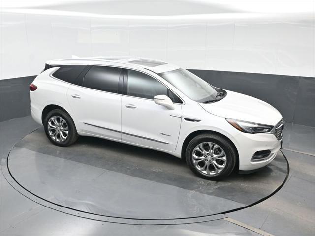 2020 Buick Enclave AWD Avenir