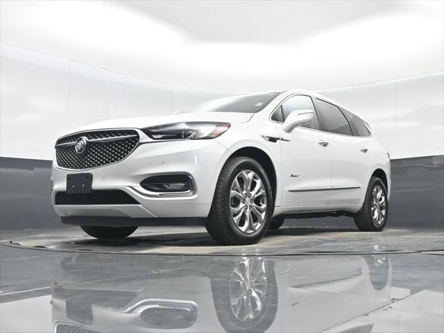 2020 Buick Enclave AWD Avenir