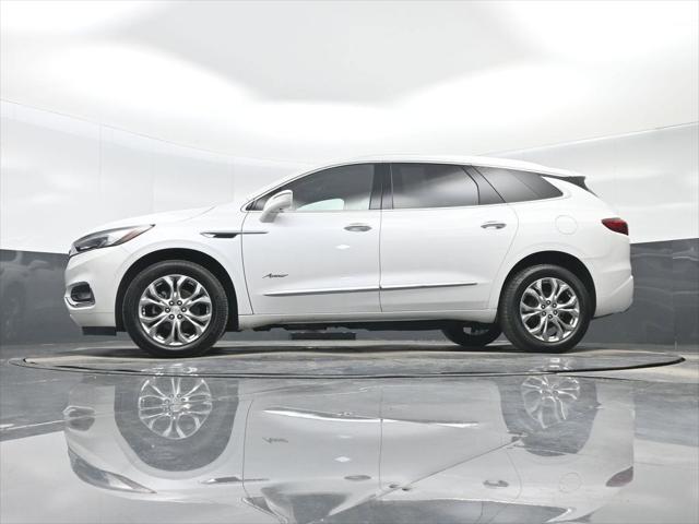 2020 Buick Enclave AWD Avenir