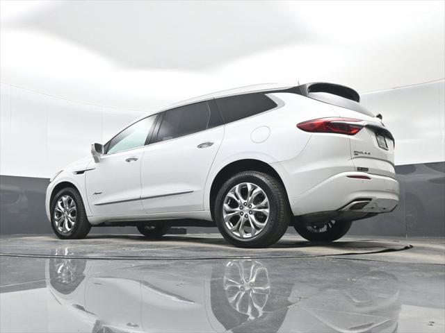 2020 Buick Enclave AWD Avenir