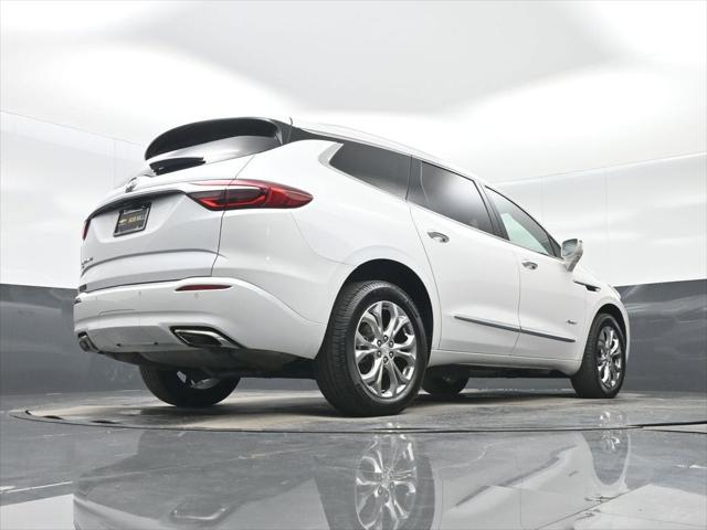 2020 Buick Enclave AWD Avenir