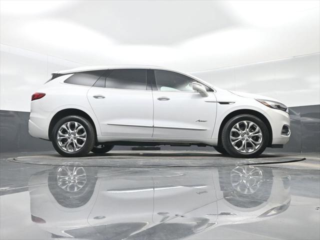 2020 Buick Enclave AWD Avenir