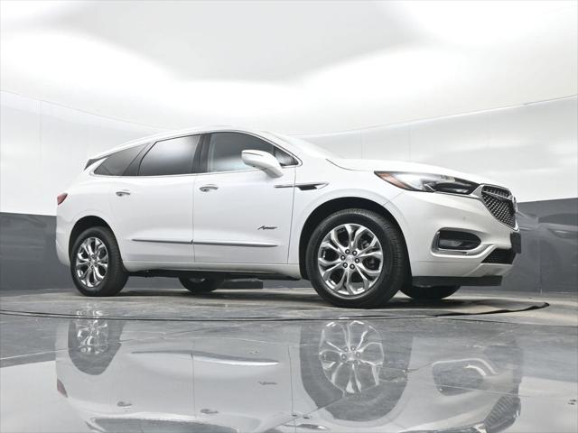 2020 Buick Enclave AWD Avenir
