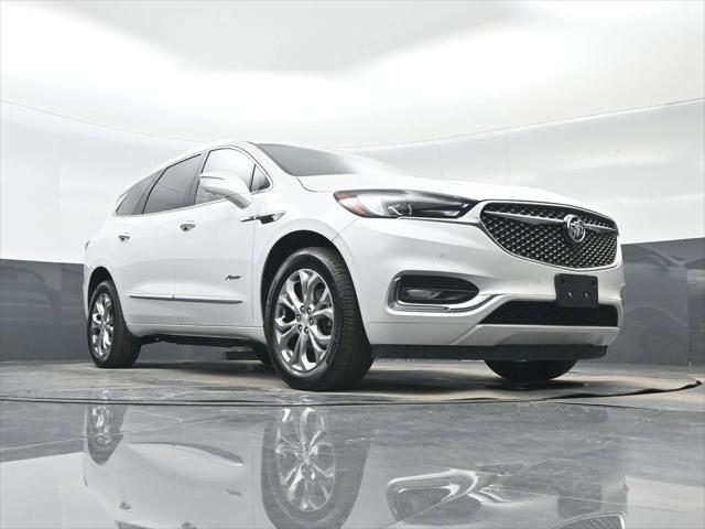 2020 Buick Enclave AWD Avenir