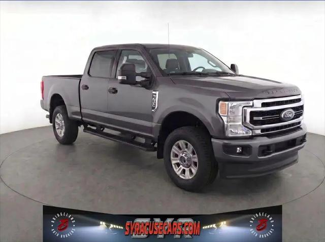 2024 Ford F-250 XLT for sale in Bridgeport, NY