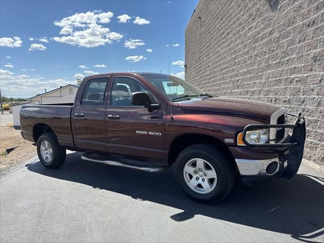2005 Dodge Ram 1500 SLT/Laramie for sale in Jerome, ID