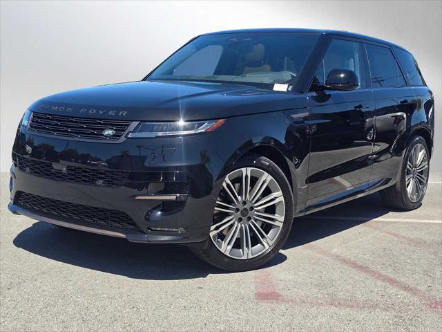 2026 Land Rover Range Rover Sport P400 Dynamic SE for sale in Redwood City, CA