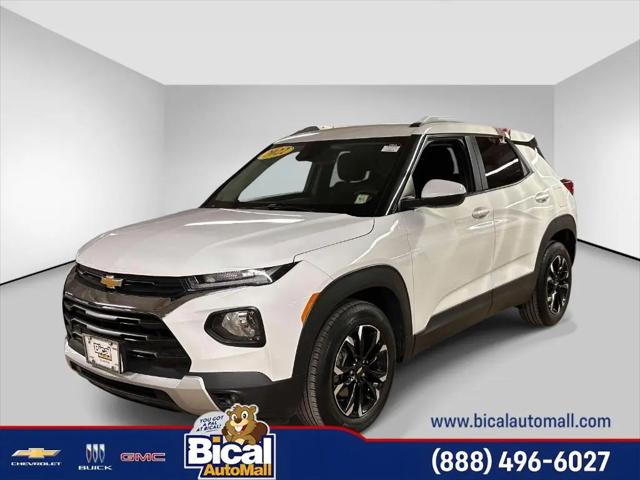 2022 Chevrolet TrailBlazer FWD LT for sale in Brooklyn, NY