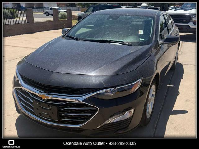 2023 Chevrolet Malibu FWD 1LT for sale in Winslow, AZ