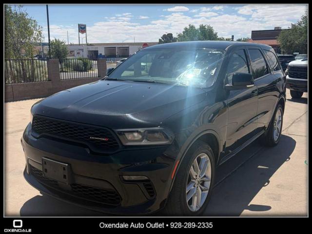 2022 Dodge Durango GT Plus RWD for sale in Winslow, AZ