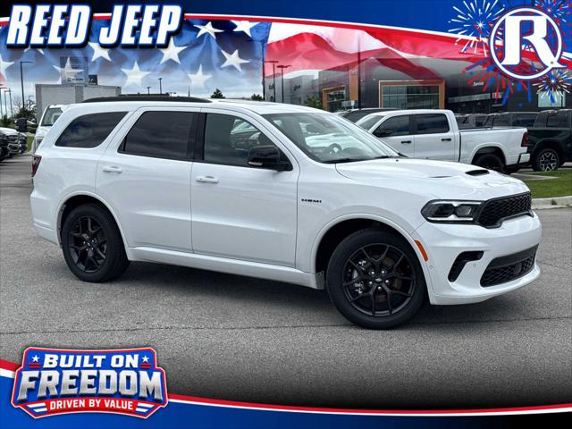 2026 Dodge Durango GT Plus HEMI V8 for sale in Overland Park, KS
