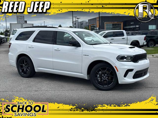 2026 Dodge Durango GT Plus HEMI V8 for sale in Overland Park, KS