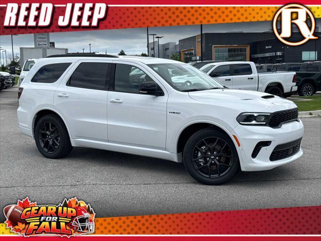 2026 Dodge Durango GT Plus HEMI V8 for sale in Overland Park, KS