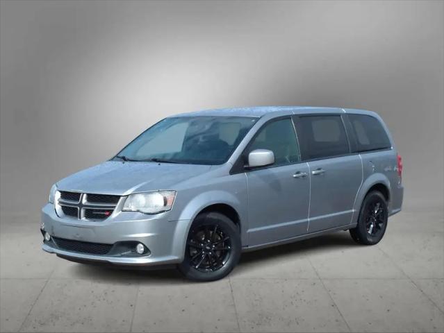 2019 Dodge Grand Caravan GT for sale in Farmington Hills, MI