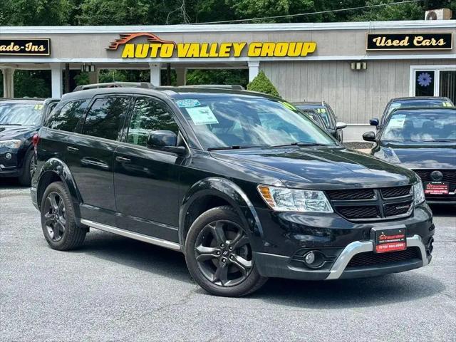 2019 Dodge Journey Crossroad for sale in East Stroudsburg, PA