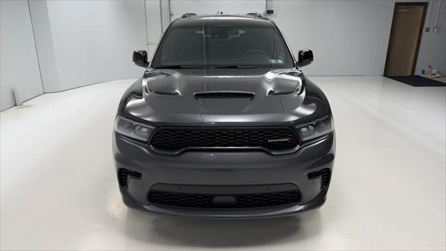 2026 Dodge Durango DURANGO GT PLUS AWD 2026 Dodge Durango DURANGO GT PLUS AWD