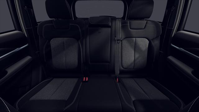2026 Jeep Grand Cherokee GRAND CHEROKEE LAREDO X 4X4 2026 Jeep Grand Cherokee GRAND CHEROKEE LAREDO X 4X4