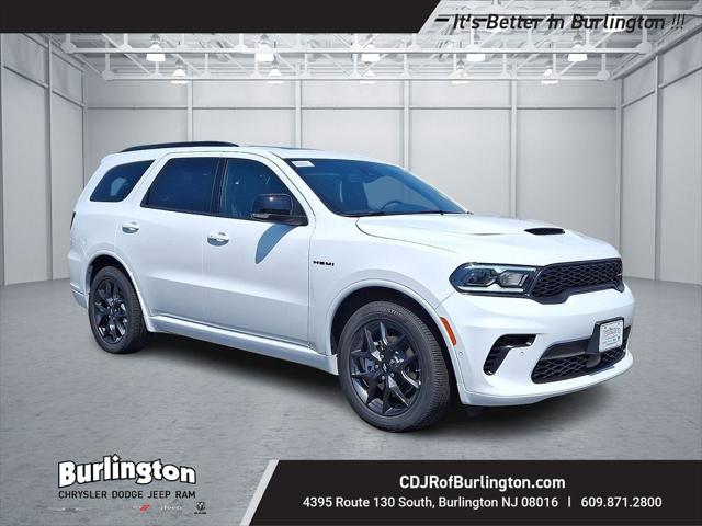 2026 Dodge Durango DURANGO GT PLUS AWD HEMI V8 2026 Dodge Durango DURANGO GT PLUS AWD HEMI V8