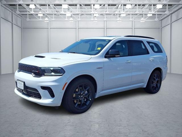 2026 Dodge Durango DURANGO GT PLUS AWD HEMI V8 2026 Dodge Durango DURANGO GT PLUS AWD HEMI V8