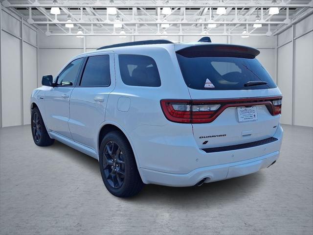 2026 Dodge Durango DURANGO GT PLUS AWD HEMI V8 2026 Dodge Durango DURANGO GT PLUS AWD HEMI V8
