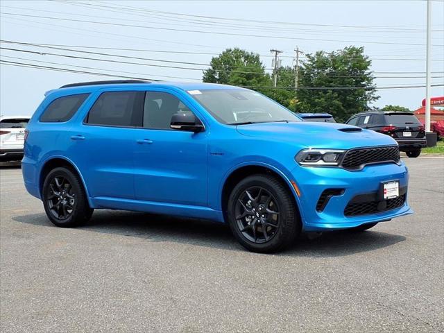2026 Dodge Durango DURANGO GT PREMIUM AWD HEMI V8 2026 Dodge Durango DURANGO GT PREMIUM AWD HEMI V8