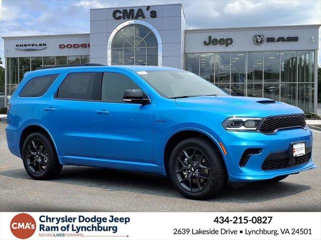 2026 Dodge Durango DURANGO GT PREMIUM AWD HEMI V8 2026 Dodge Durango DURANGO GT PREMIUM AWD HEMI V8